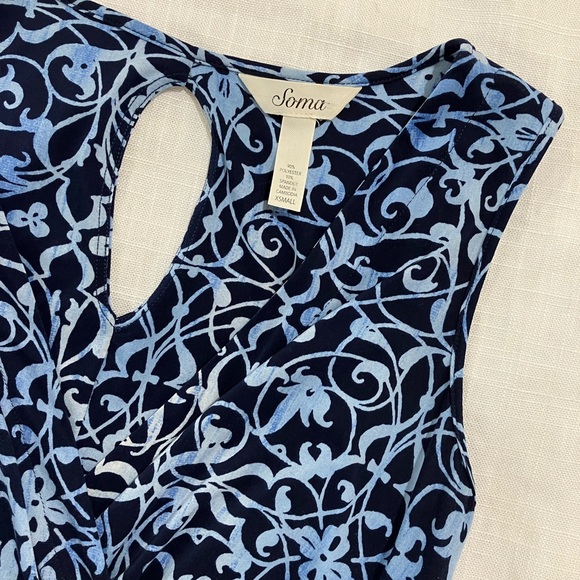 Soma Dress - Picture 5 of 5